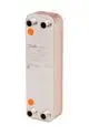 Danfoss-geloeteter-Waermeuebertrager-MPHE-XB-06L-1-26-PN25-G-3-4-A-x-20mm-004B2028 gallery number 1